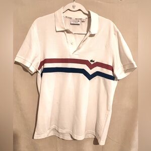 Polo by Lacoste